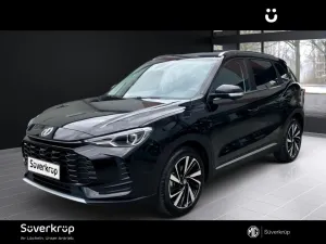 MG ZS 1.5 Hybrid+ Luxury