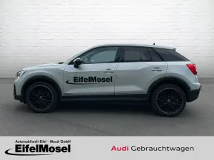 Audi Q2 35 TFSI S tronic S line AHK LED Rückfahrk. di