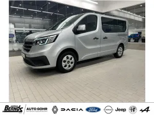 Renault Trafic Blue dCi 150 EDC Evolution AUTOM. 9-SITZ.