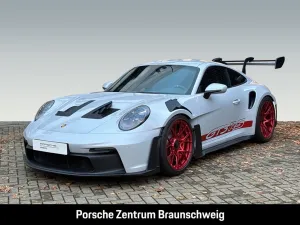 Porsche 992 911 GT3 RS Clubsportpaket LED-Matrix 21-Zoll