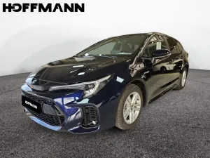 Suzuki Swace 1.8 Hybrid Automatik Sitzheizung Comfort+
