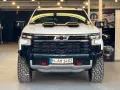 Chevrolet Silverado ZR2 V8 6.2 Offroad-Paket*Head-Up*360°