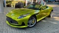 Aston Martin DB12 Volante Einzelstück Sondermodell 1Hand