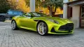 Aston Martin DB12 Volante Einzelstück Sondermodell 1Hand