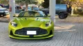 Aston Martin DB12 Volante Einzelstück Sondermodell 1Hand