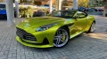 Aston Martin DB12 Volante Einzelstück Sondermodell 1Hand