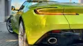 Aston Martin DB12 Volante Einzelstück Sondermodell 1Hand