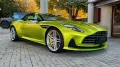 Aston Martin DB12 Volante Einzelstück Sondermodell 1Hand