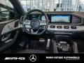 Mercedes-Benz GLE 350 de 4M AMG AHK PDC 360 LED AUT KLIMA