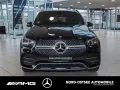 Mercedes-Benz GLE 350 de 4M AMG AHK PDC 360 LED AUT KLIMA
