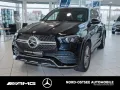 Mercedes-Benz GLE 350 de 4M AMG AHK PDC 360 LED AUT KLIMA