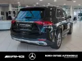 Mercedes-Benz GLE 350 de 4M AMG AHK PDC 360 LED AUT KLIMA