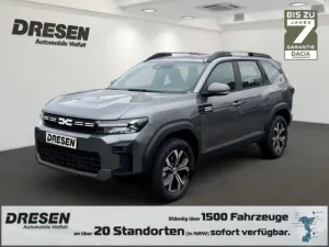 Dacia Bigster Expression Hybrid 155 *Keyless*Multiview