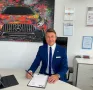 Mercedes-Benz C 220 T d+Modelljahr 2025+Avantgarde+Totwinkel+A