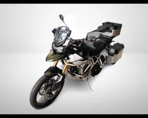 Other TRIUMPH Tiger 900 - Rally Pro