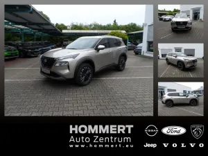 Nissan X-Trail 1.5 VC-T e-Power e-4orce N-Connecta 19''