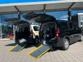 Peugeot Rifter TAXI L2 *Rollstuhlumbau*