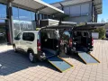 Peugeot Rifter TAXI L2 *Rollstuhlumbau*