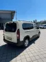 Peugeot Rifter TAXI L2 *Rollstuhlumbau*