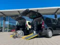 Peugeot Rifter TAXI L2 *Rollstuhlumbau*