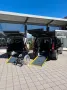 Peugeot Rifter TAXI L2 *Rollstuhlumbau*