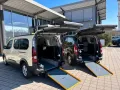 Peugeot Rifter TAXI L2 *Rollstuhlumbau*