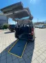 Peugeot Rifter TAXI L2 *Rollstuhlumbau*