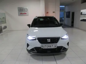 Seat Arona FR 1,0 TSI DSG Dach schwarz ACC Kamera LED