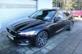 Volvo V60 B4 B DKG Core LED Navigation ACC Rückfakam K
