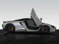 McLaren Artura - ClubSport Seats - Carbon Exterior