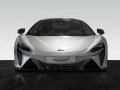McLaren Artura - ClubSport Seats - Carbon Exterior