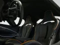 McLaren Artura - ClubSport Seats - Carbon Exterior