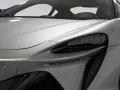 McLaren Artura - ClubSport Seats - Carbon Exterior