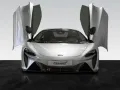 McLaren Artura - ClubSport Seats - Carbon Exterior