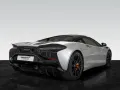 McLaren Artura - ClubSport Seats - Carbon Exterior
