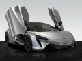 McLaren Artura - ClubSport Seats - Carbon Exterior