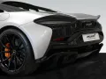McLaren Artura - ClubSport Seats - Carbon Exterior