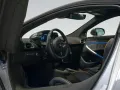 McLaren Artura - ClubSport Seats - Carbon Exterior