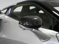 McLaren Artura - ClubSport Seats - Carbon Exterior