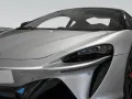 McLaren Artura - ClubSport Seats - Carbon Exterior