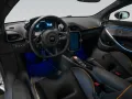 McLaren Artura - ClubSport Seats - Carbon Exterior