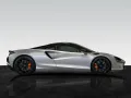 McLaren Artura - ClubSport Seats - Carbon Exterior