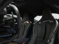 McLaren Artura - ClubSport Seats - Carbon Exterior