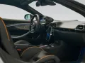 McLaren Artura - ClubSport Seats - Carbon Exterior