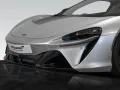McLaren Artura - ClubSport Seats - Carbon Exterior