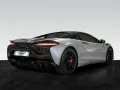 McLaren Artura - ClubSport Seats - Carbon Exterior
