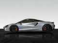McLaren Artura - ClubSport Seats - Carbon Exterior