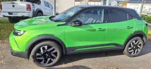 Opel Mokka GS Line, AHK, Sitzheizung