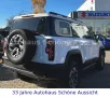 BAIC BJ40 Pro Allrad 2,0l