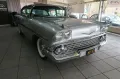 Chevrolet 1958 Biscayne
